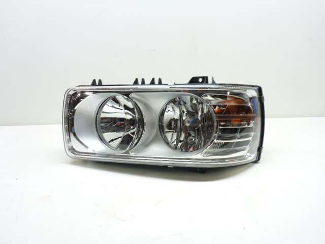 headlight for DAF truck