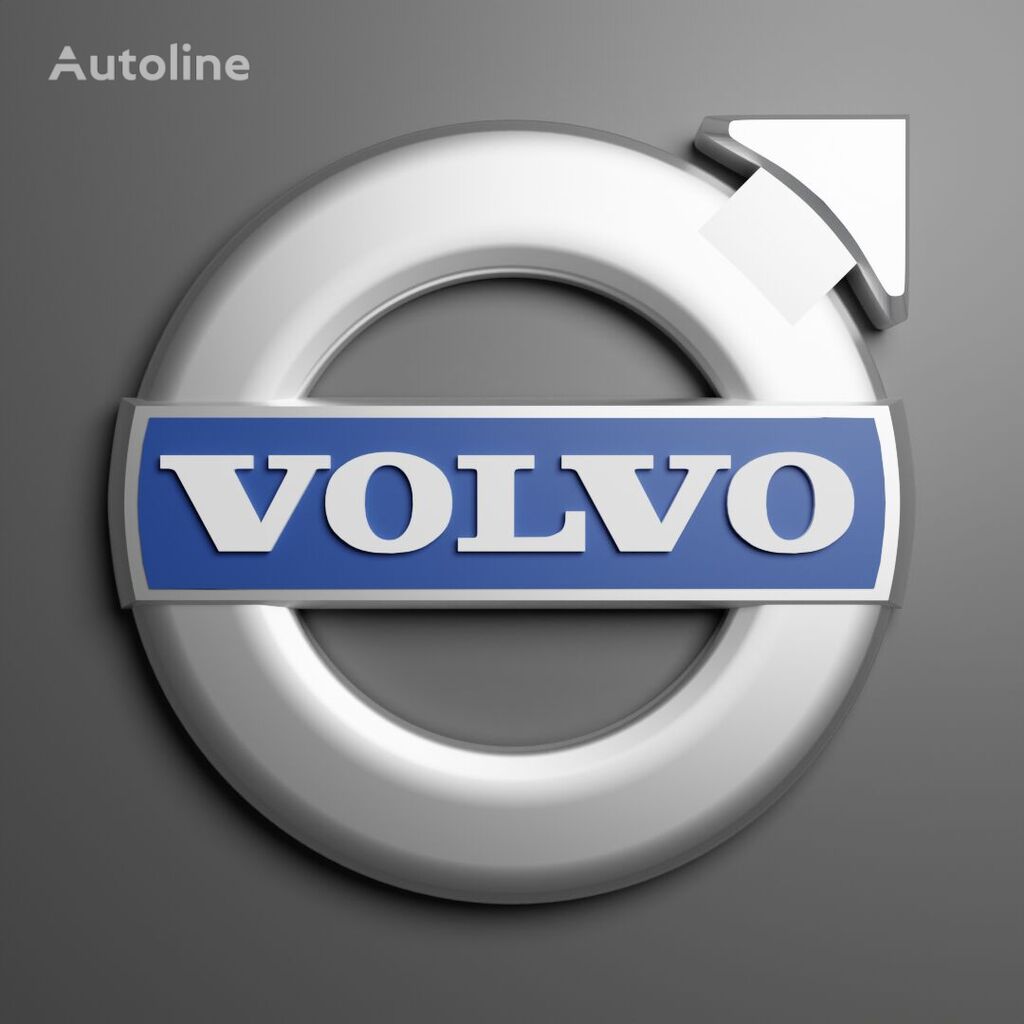 CH frontlykt for Volvo lastebil