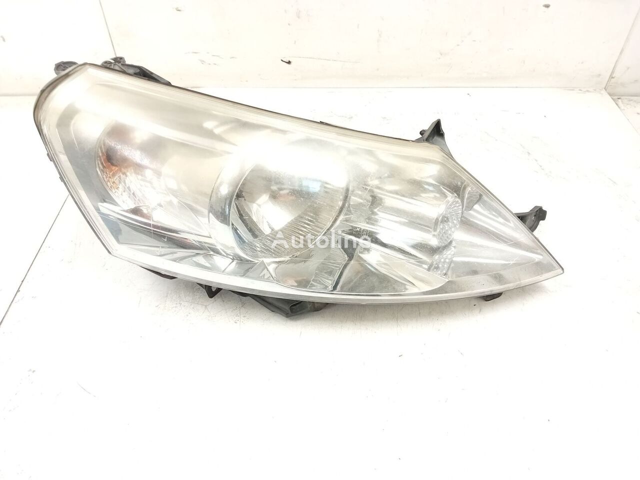 phare pour FIAT SCUDO FURGÓN (272)