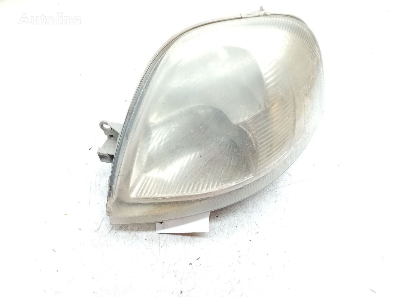 headlight for Opel MOVANO A (X70) closed box van