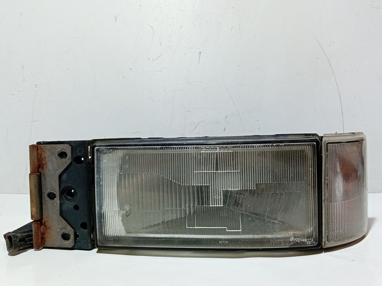 45445 headlight for IVECO truck