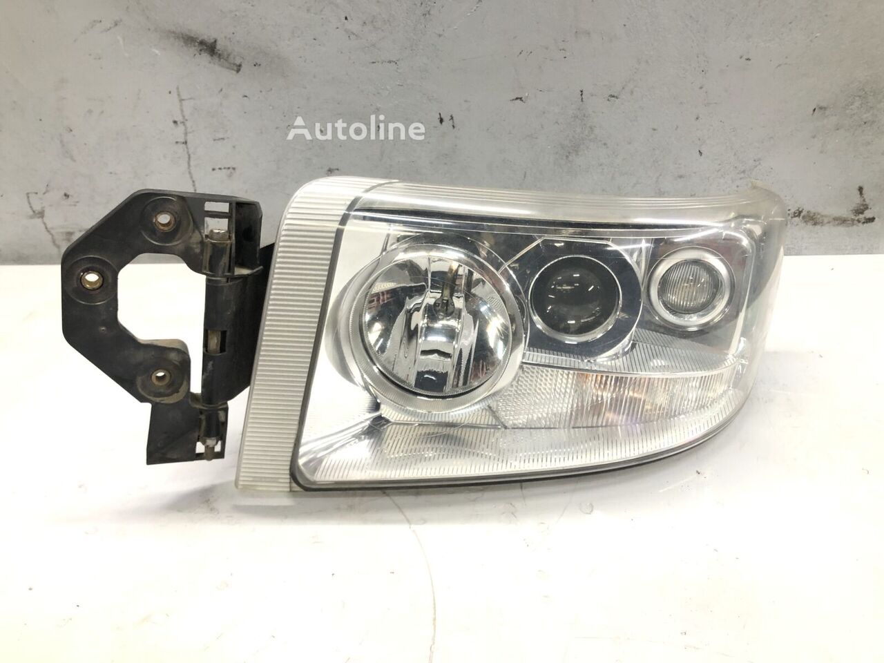 faro delantero para Renault Premium camión