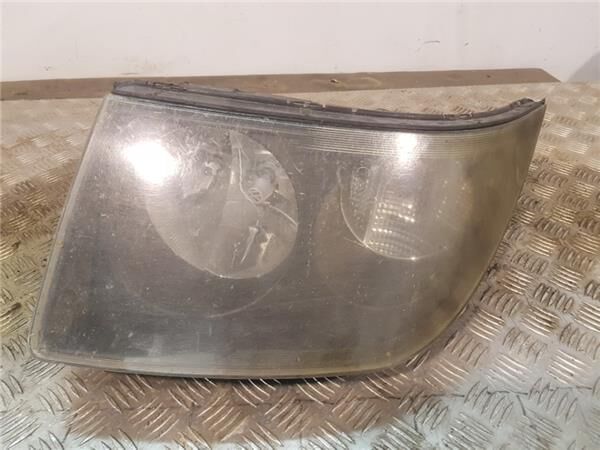 Phare pour camion Volkswagen Crafter Furgón (2E)(03.2006->) - Autoline