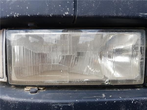 Купить фару 4861793 для грузовика IVECO EuroTech (MP) | Autoline LT Фара 4861793 для грузовика IVECO EuroTech (MP) - Autoline