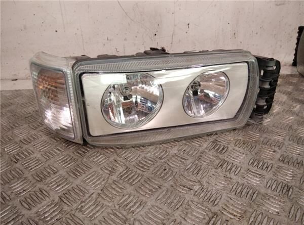 41221036 headlight for IVECO EuroCargo (03.2008->) truck for sale | Autoline AU 41221036 headlight for IVECO EuroCargo (03.2008->) truck - Autoline