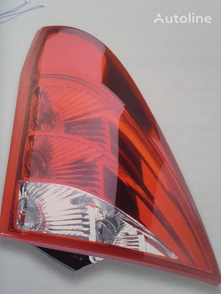 headlight for Neoplan Skyliner, Cityliner, starliner bus