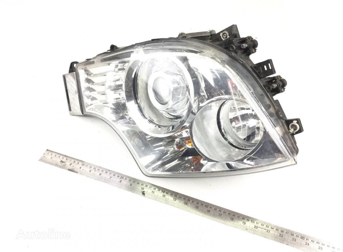 Actros MP4 1845 headlight for Mercedes-Benz truck