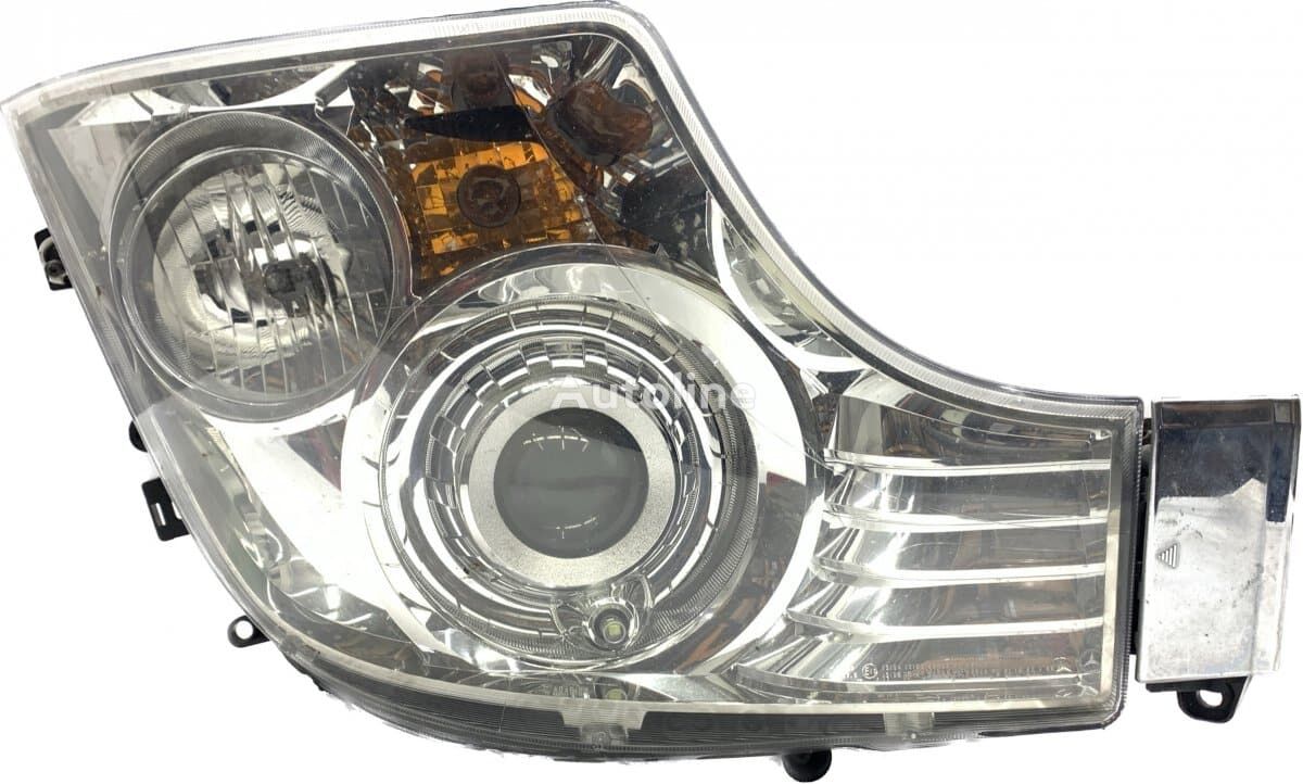 Actros MP4 1848 headlight for Mercedes-Benz truck