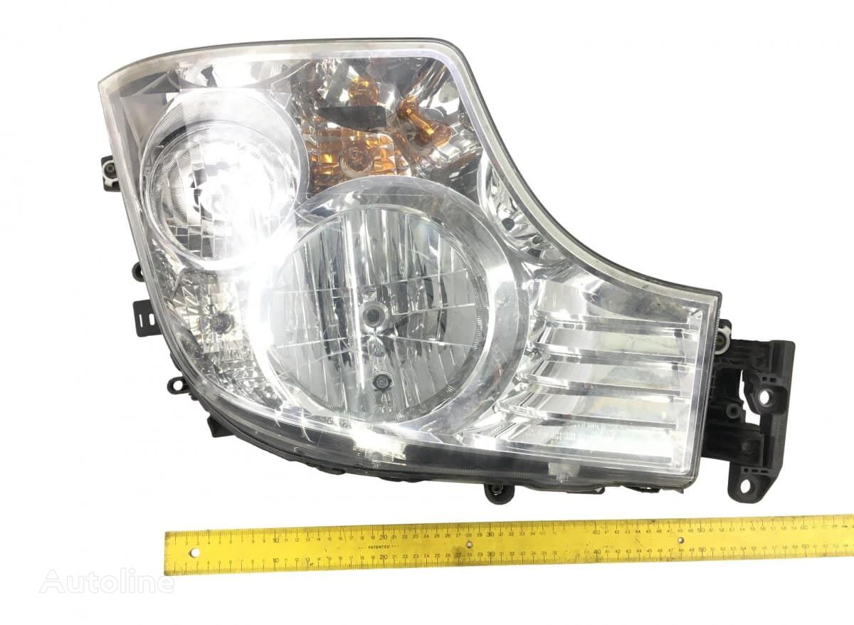 Actros MP4 2551 headlight for Mercedes-Benz truck