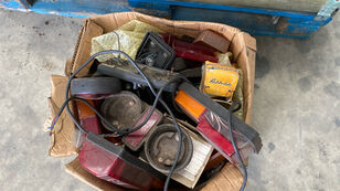 Assorted Lights headlight