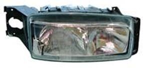 Phare Brand DESCRIPTION 170046 - PIÈCES DE RECHANGE 5001040475 pour camion - Autoline