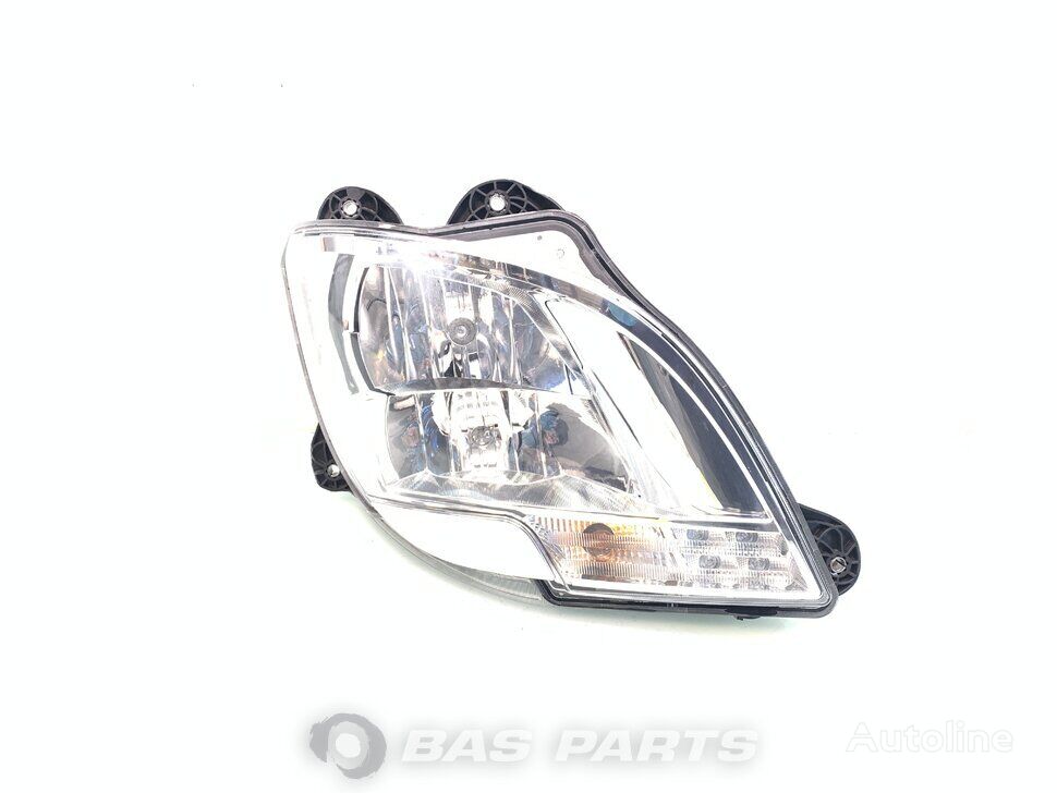 DAF 1857517 headlight for DAF truck