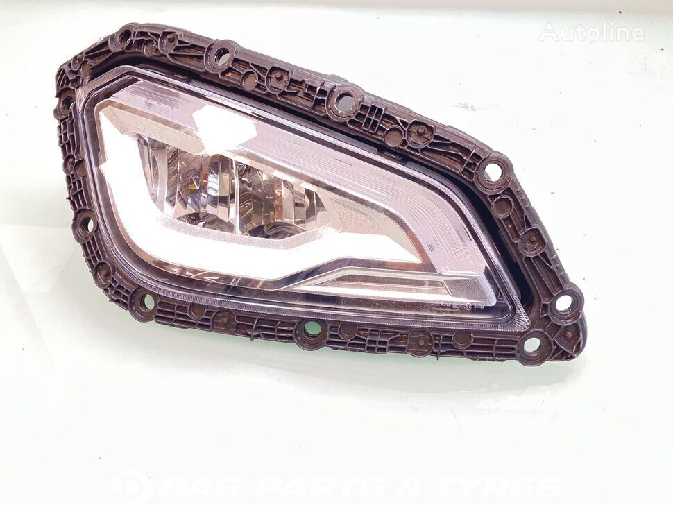 DAF 2189112 headlight for DAF truck