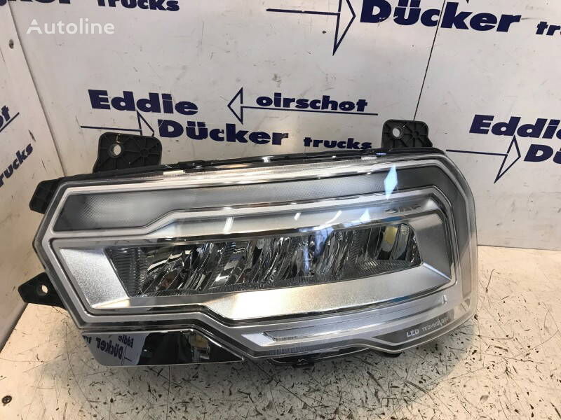 DAF 2188984 LED KOPLAMP LINKS (ALS NIEUW) 2188984 Scheinwerfer für LKW