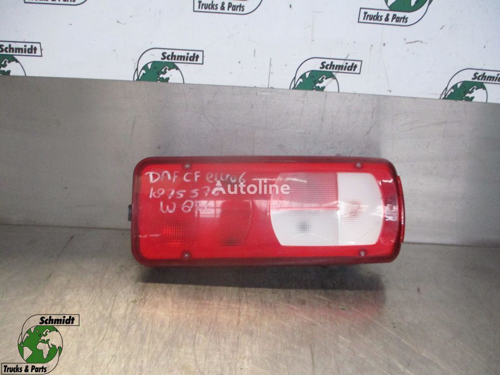 fanale DAF ACHTERLAMP CF XF LF 1875578 per camion