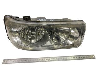 DAF Headlight, right HELLA LF45, LF55, LF180, CF65, CF75, CF85 (2001-) D 154261-00 for DAF LF45 (01.01-) truck