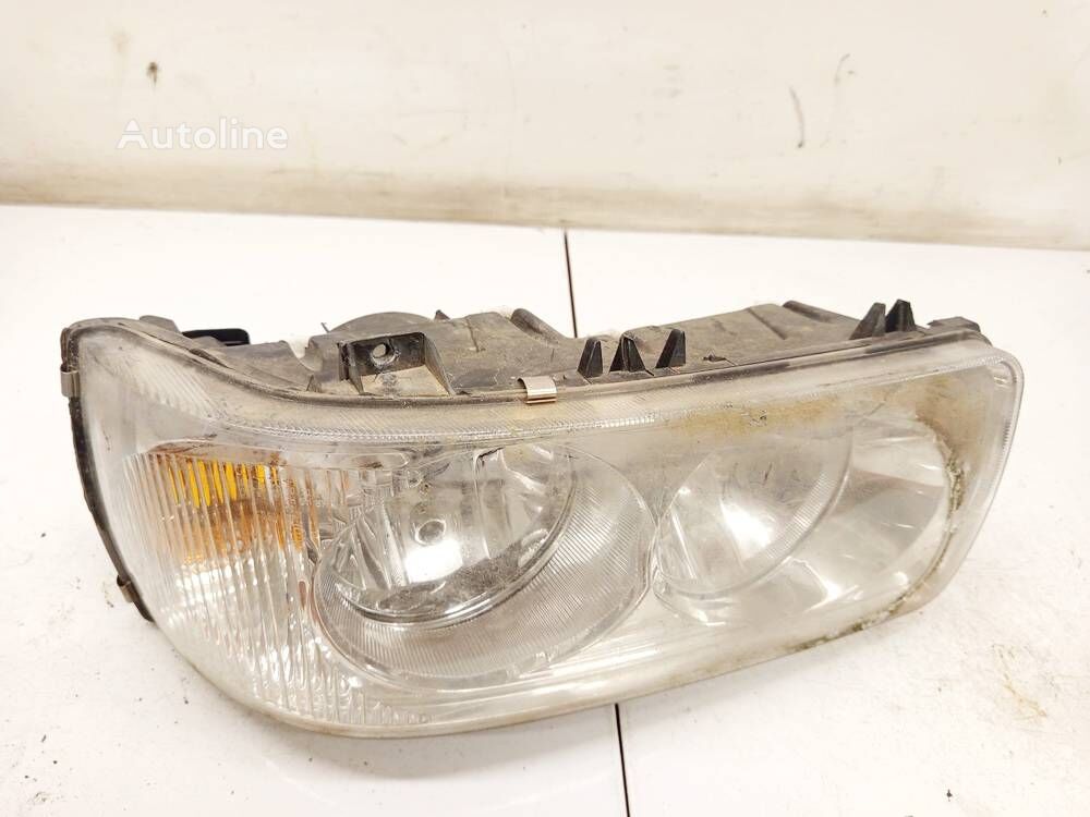 Фара DAF Headlight - FRONT RIGHT 1LJ24704608 для грузовика DAF LF - Autoline
