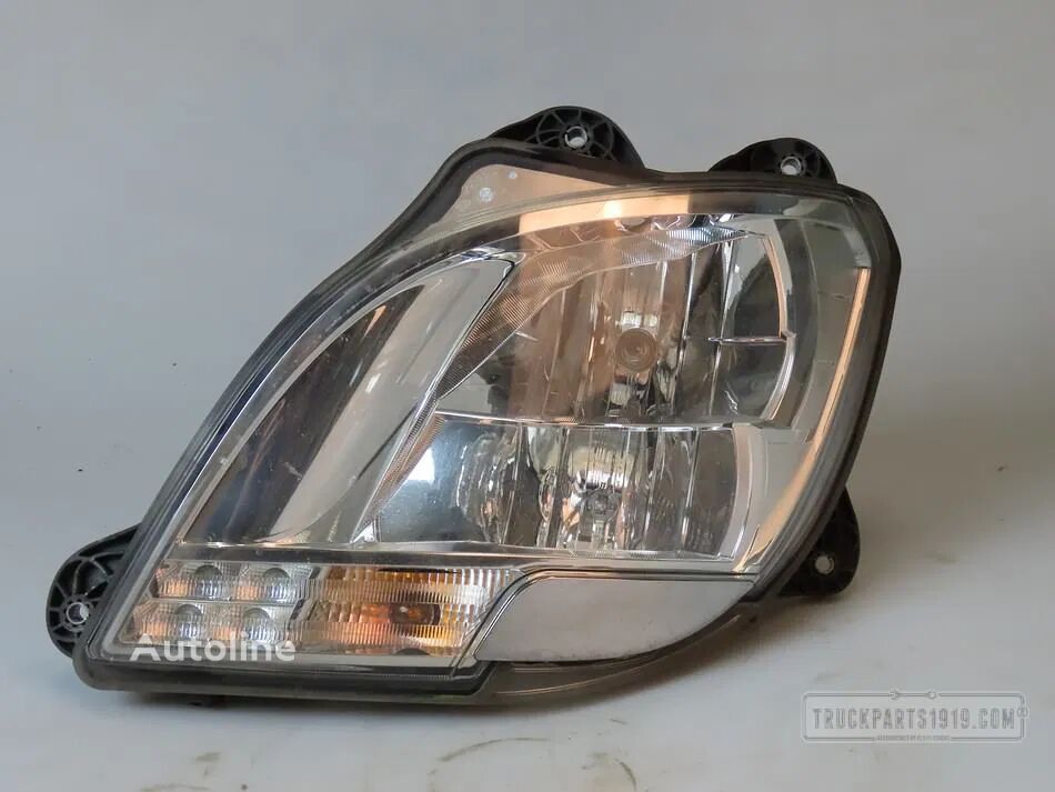 Venta de DAF | Koplamp Li. 1835874 faro delantero para camión | Autoline ES DAF | Koplamp Li. 1835874 faro delantero para camión - Autoline