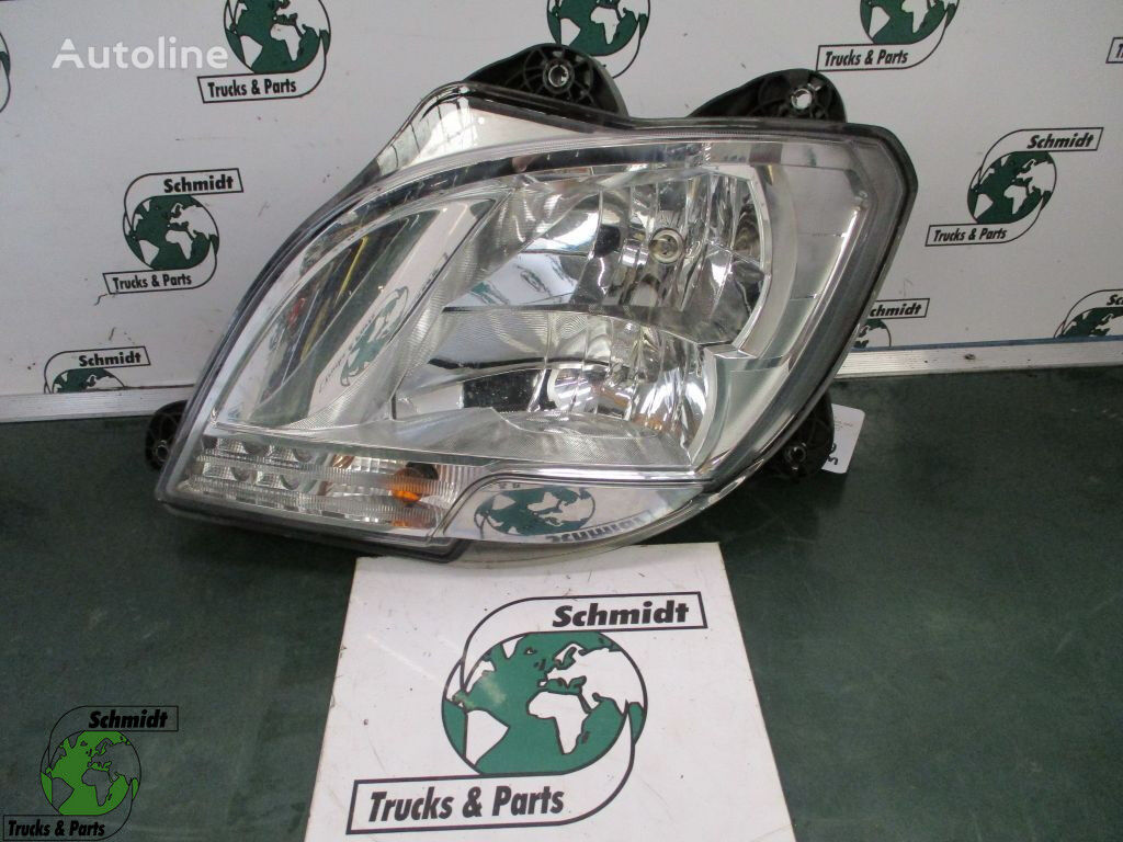 DAF Koplamp XF 106 Links 1835874 headlight for truck