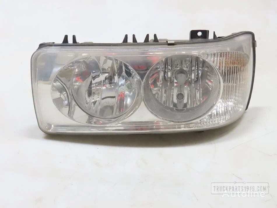 priekinis žibintas DAF Lighting Koplamp Li. 1832386 sunkvežimio