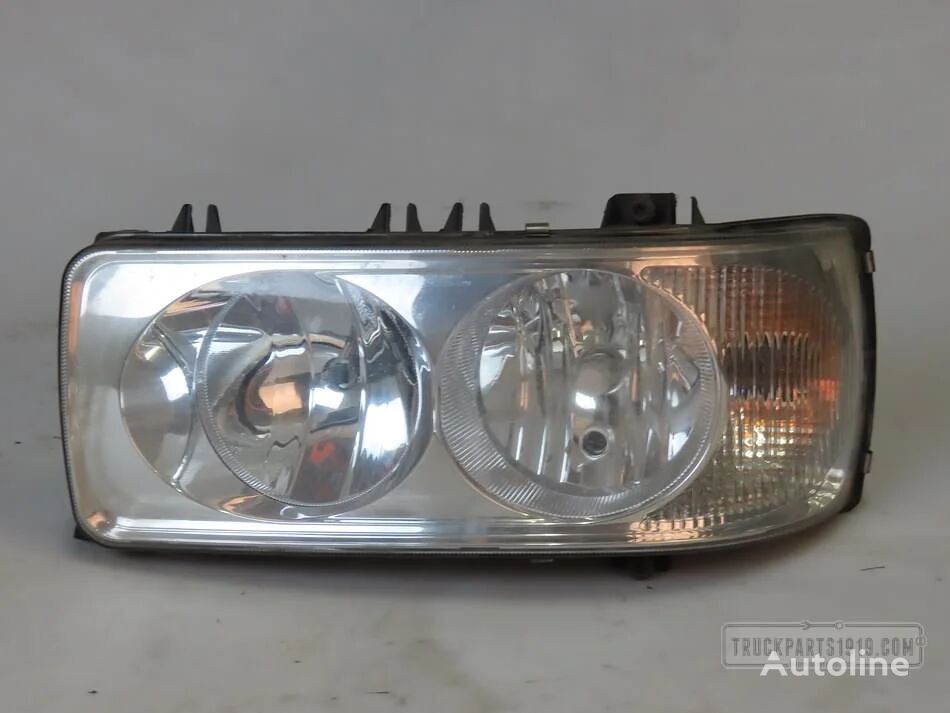 مصباح أمامي DAF Lighting Koplamp Li. CF 1832396 لـ الشاحنات