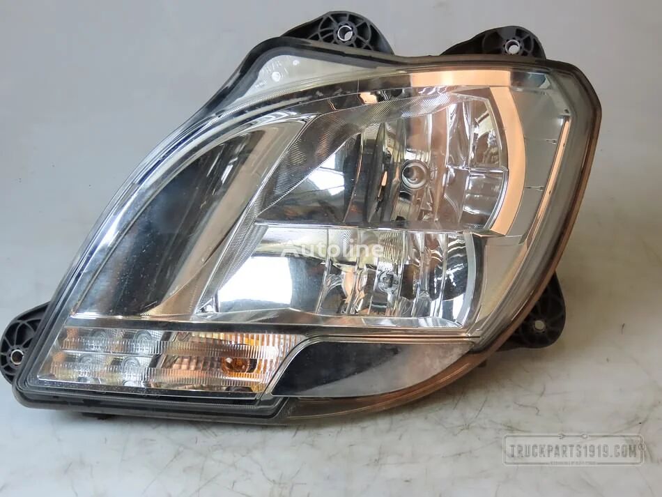 phare DAF Lighting Koplamp Li. XF 106 1939777 pour camion