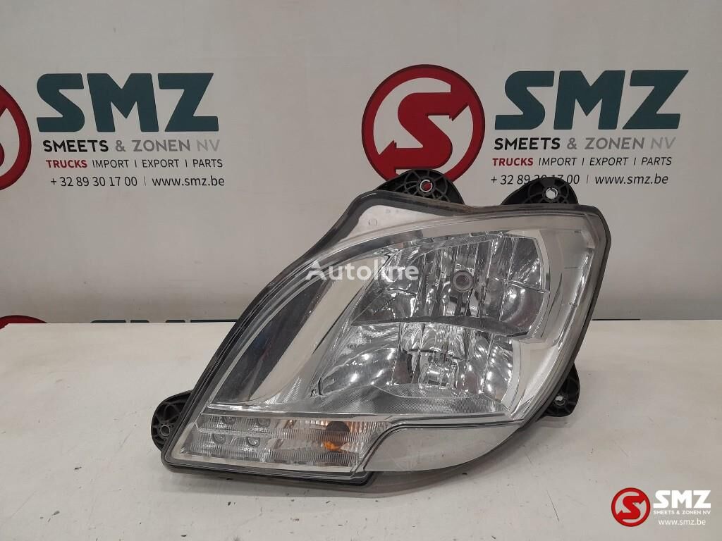 фара DAF Occ koplamp 1835874 для грузовика