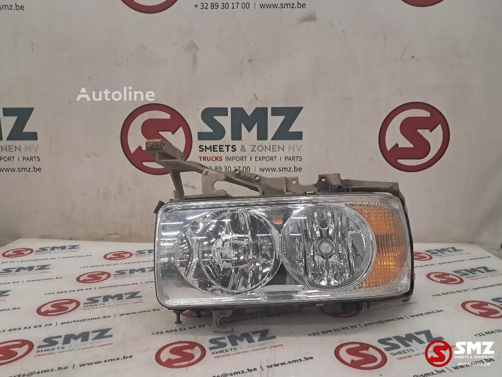 卡车 的 前灯 DAF Occ koplamp rechts 1743685 - Autoline
