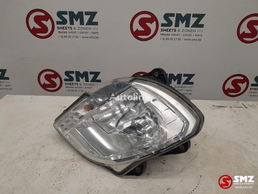 фара DAF Occ koplamp rechts xf106 1835875 для грузовика