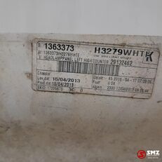 фара DAF Occ koplampkap links 1363373 для грузовика