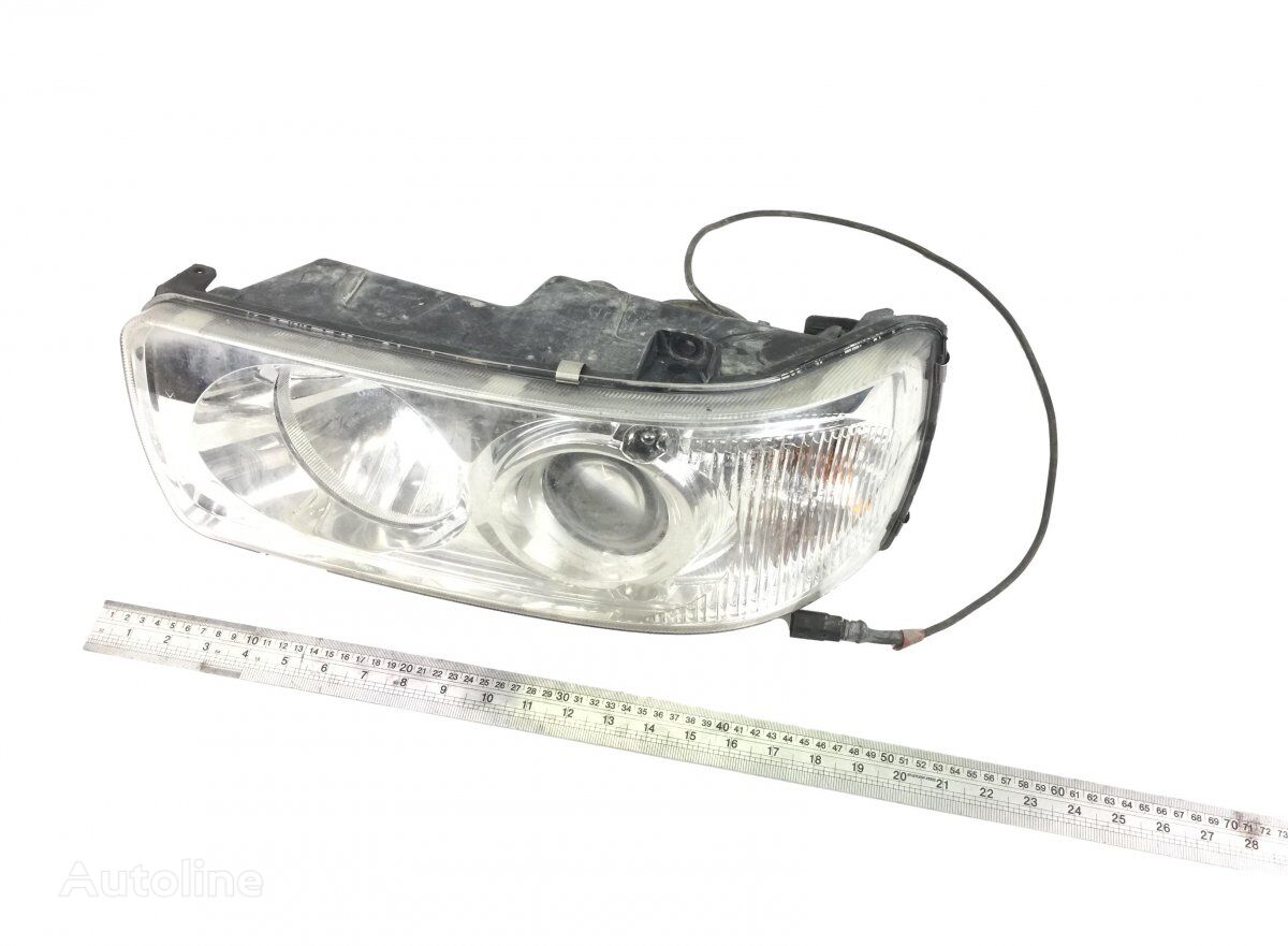 DAF XF105 (01.05-) headlight for DAF XF95, XF105 (2001-2014) truck tractor