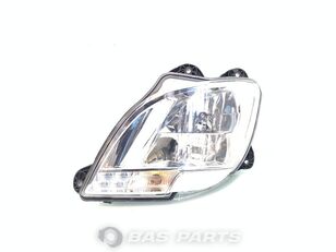 DAF XF106 1857516 headlight for DAF XF106 truck