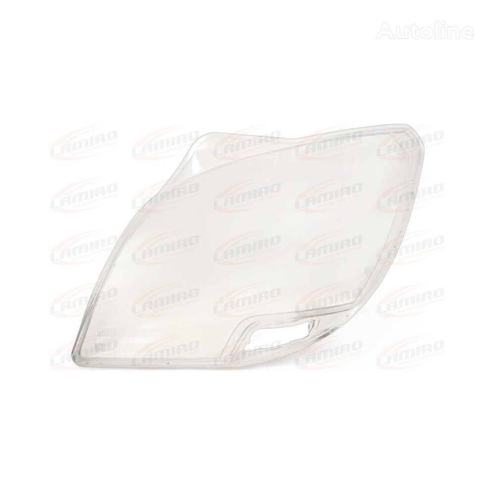 far DAF XF106 CF HEADLAMP GLASS LH pentru camion DAF Replacement parts for XF106 (2017-)