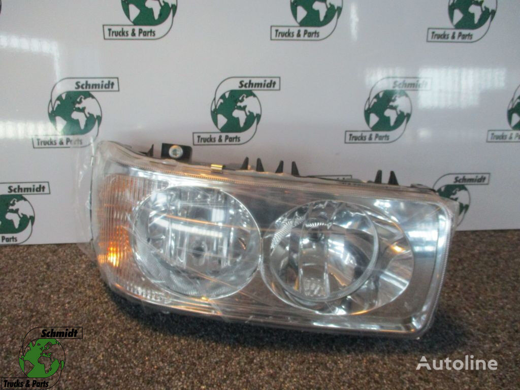 DAF koplamp nieuwe CF XF Euro 3/ 5 1699301 headlight for truck