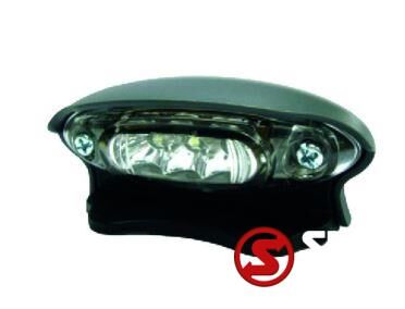 Diversen Led nummerplaatverlichting headlight for truck