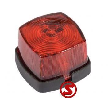 Diversen Toplicht rood 1329773 headlight for truck