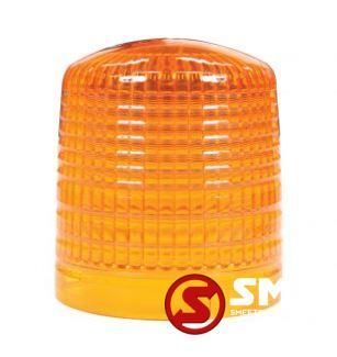 Diversen Zwaailamp glas/kap kl7000 9EL862141001 faro delantero para camión