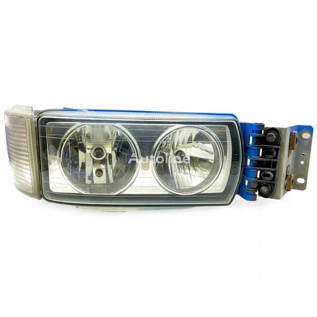 Far Dreapta headlight for Irisbus 504238496 504020189 504238093 truck