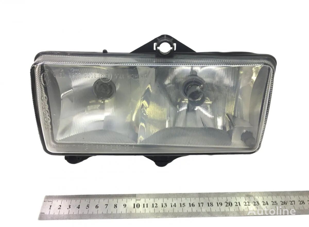 Far Dreapta 3181781-11 headlight for Volvo 3181781 truck