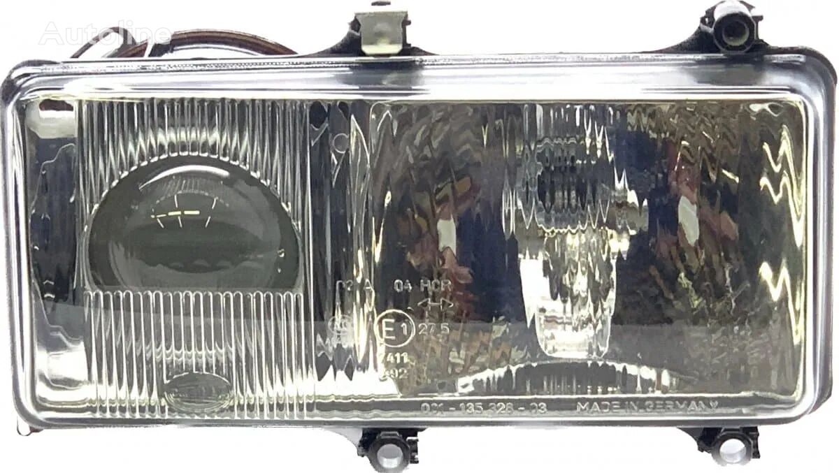 Far Dreapta headlight for Volvo 0874781 3950308 40100224 474404 30003214 truck