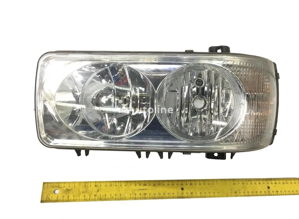 Far Dreapta headlight for DAF 1832391 1428421 1832393 truck