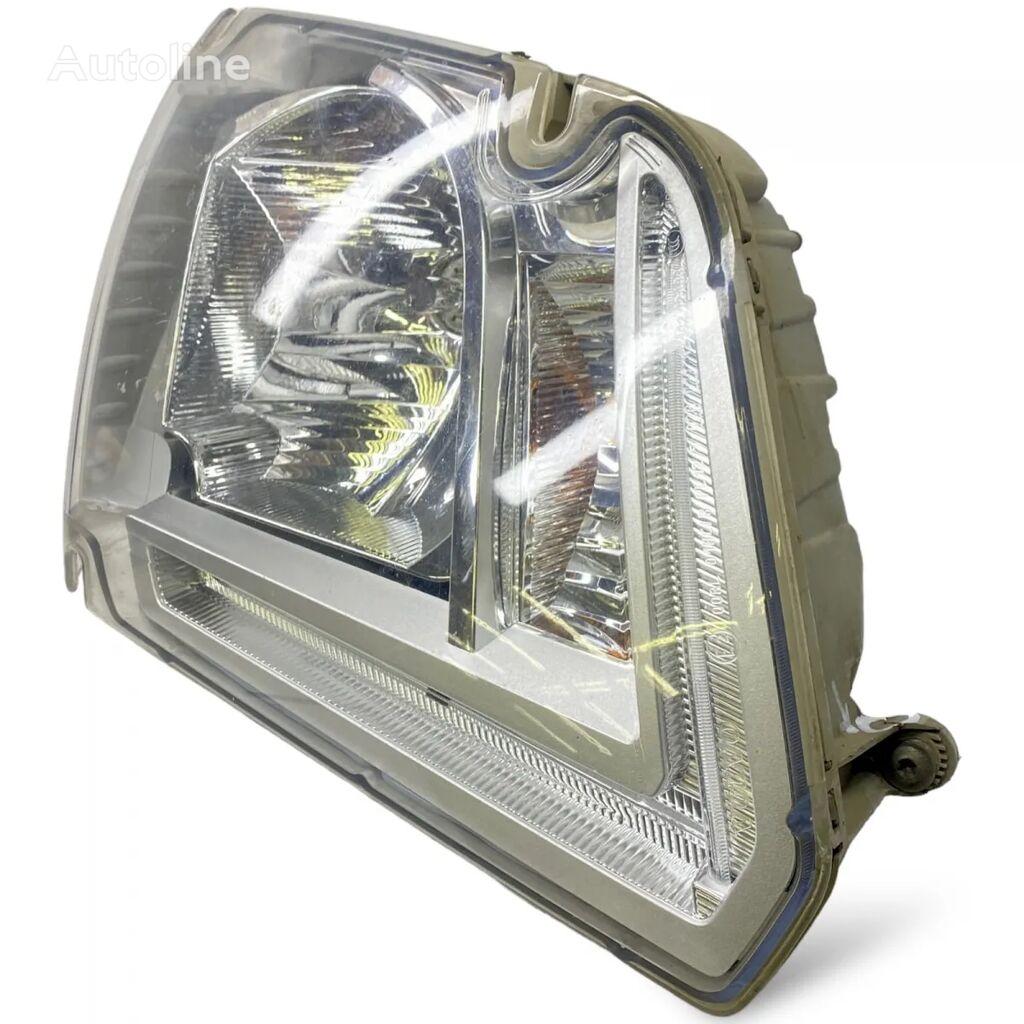 farol principal Far Dreapta pentru para camião Volvo 84550051 82544102