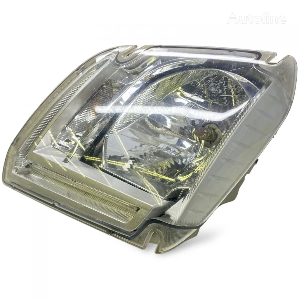 Far Stânga headlight for Volvo 84550052 82544103 truck