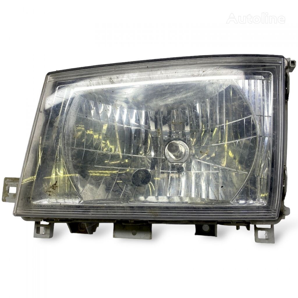 Far Stânga MK580555 headlight for Mitsubishi truck