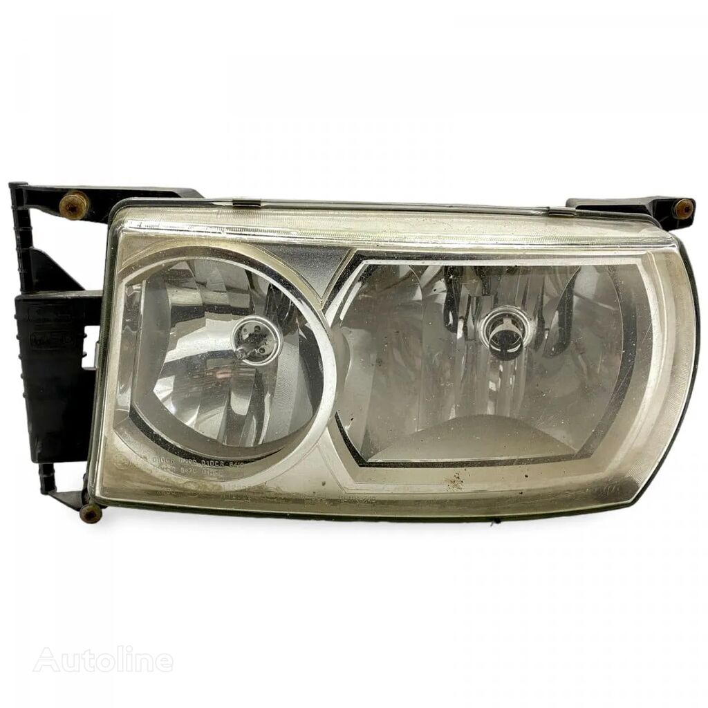 Far Stânga headlight for Scania 2241826 / 2416124 truck