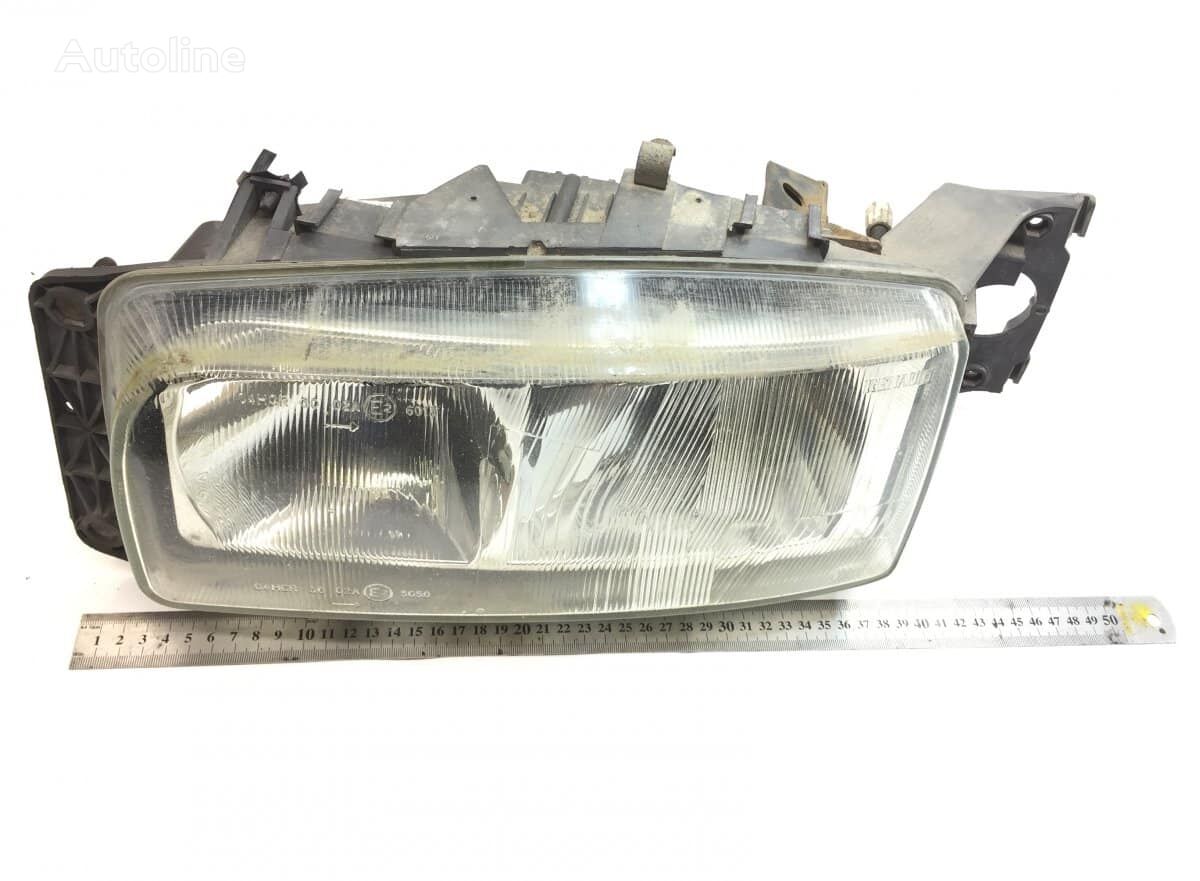 Far Stânga headlight for Renault 5001840476 / 5010231863 truck