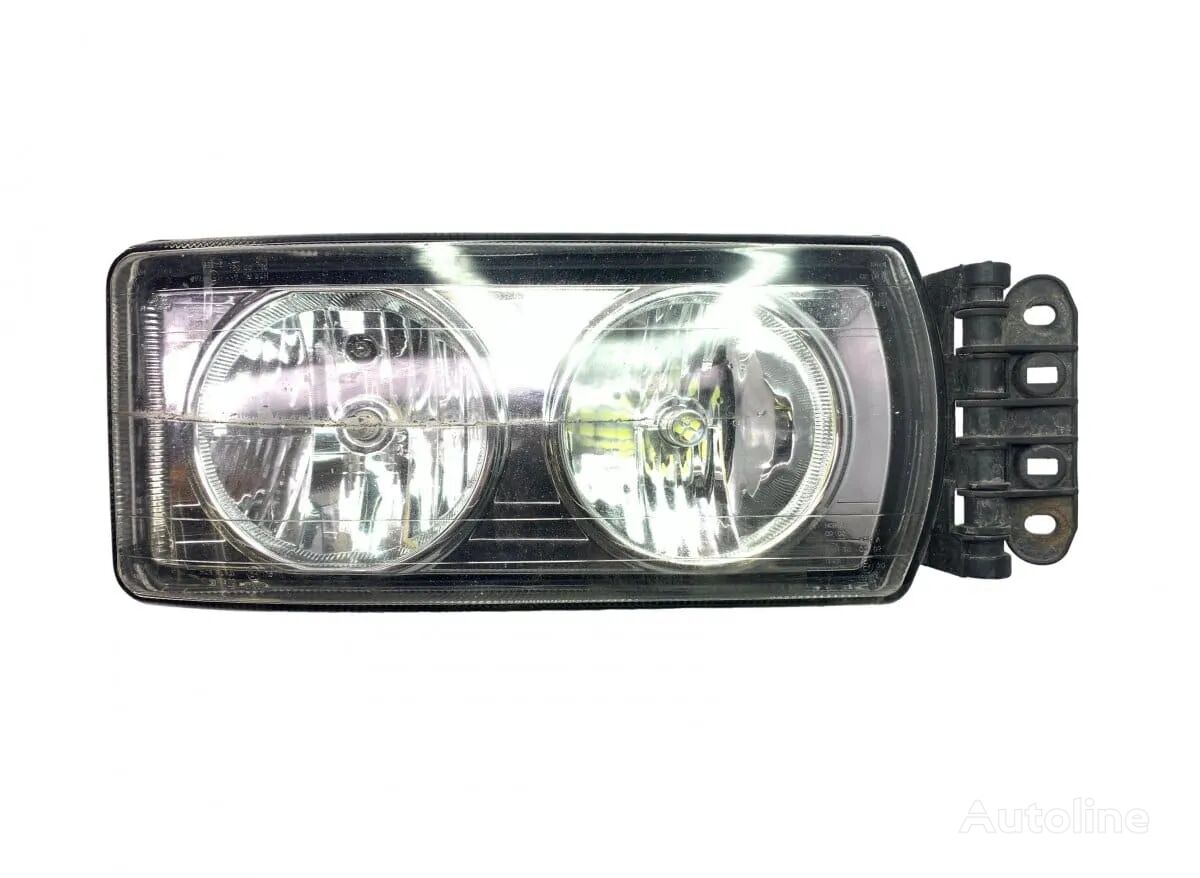 Far Stânga headlight for IVECO Model 504020193/504238117 truck