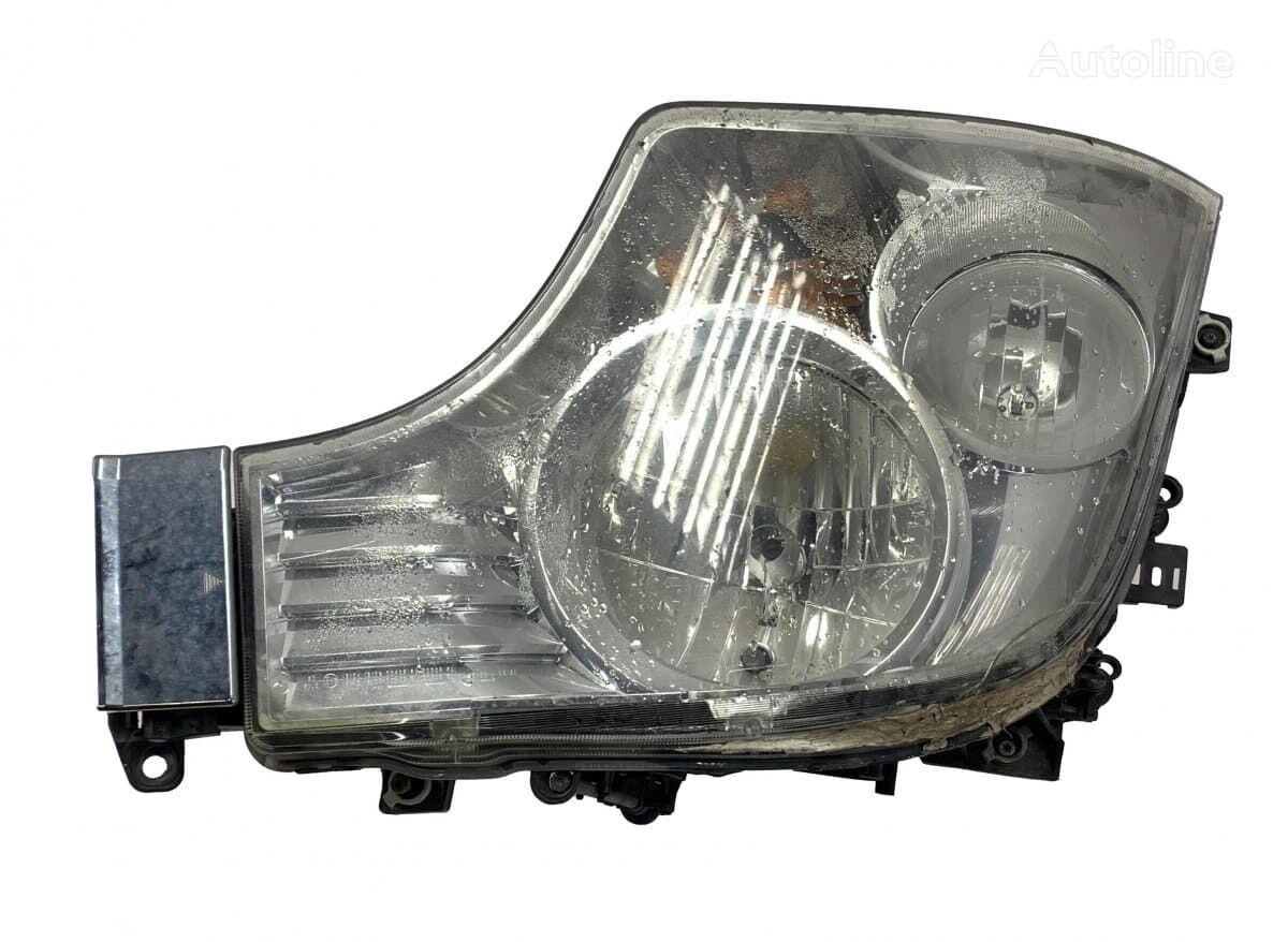 Far Stânga headlight for Mercedes-Benz 9608200239 A9608200239 truck