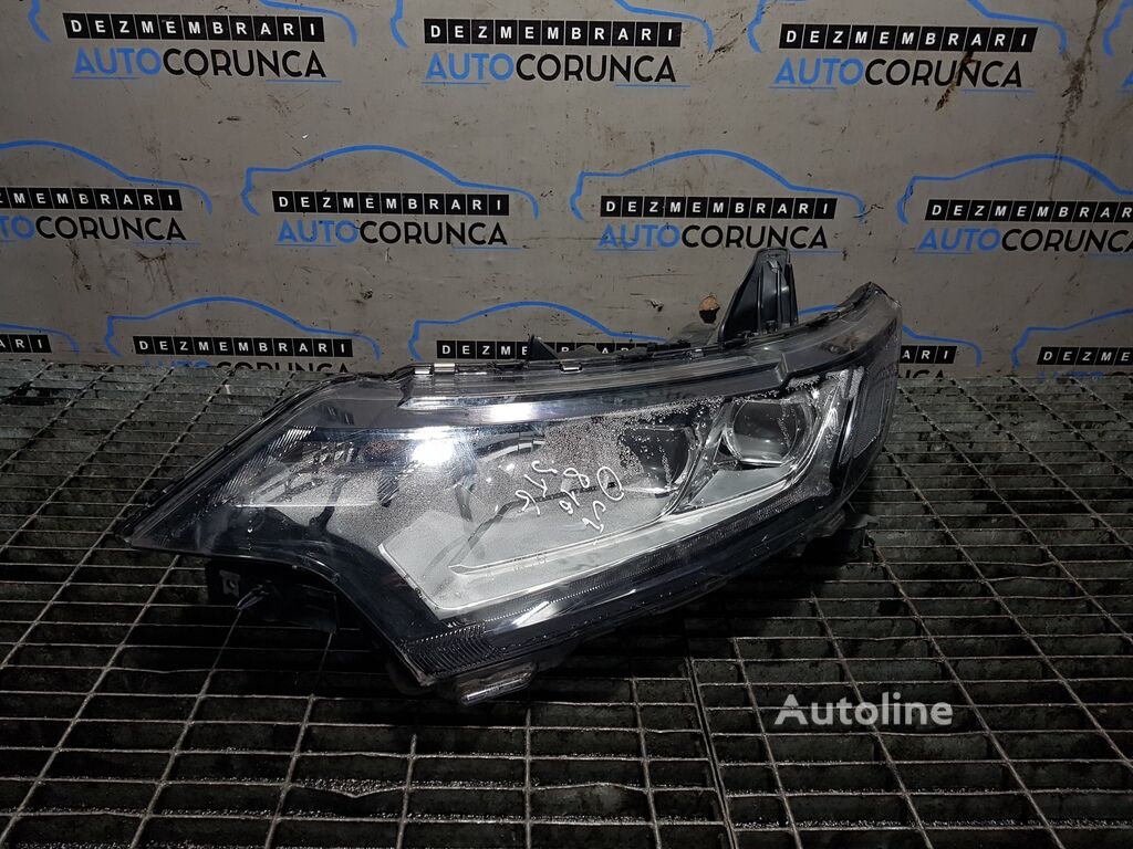 بيع مصباح أمامي Far Stanga Mitsubishi Outlander III Facelift 2015 - 2018 SUV 4 U لـ سيارة | Autoline مصباح أمامي Far Stanga Mitsubishi Outlander III Facelift 2015 - 2018 SUV 4 U لـ سيارة - Autoline