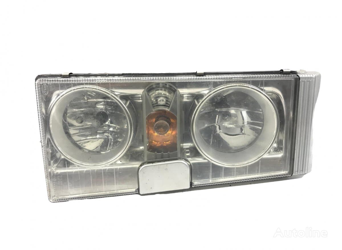 Far dreapta 5010623619 headlight for Renault – Cod truck